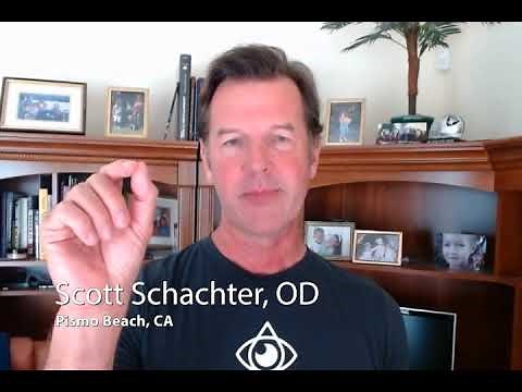 How one OD uses Oxervate for corneal healing