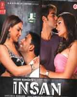 Insan 2005 | Insan Hindi Movie: Release Date, Cast, Story, Ott, Review, Trailer, Photos, Videos, Box Office Collection – Filmibeat