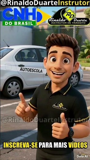 TUDO O QUE VOCÊ PRECISA SABER SOBRE CNH DO BRASIL #cnhdobrasil