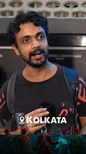 Kolkata, for this love of yours, all we can say is, Ami tomake bhalo bhashi! ❤ Book your tickets now 🔗 -www.inoxmovies.com #Stree2 Now screening at #PVRINOX #Stree2 #Stree2SarkateKaAatank #StreeVsSarkata #Stree2InCinemas | PVR INOX Ltd