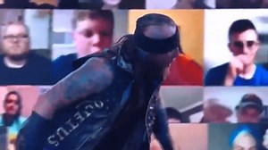 Aleister Black Debuts New Entrance Theme On WWE RAW
