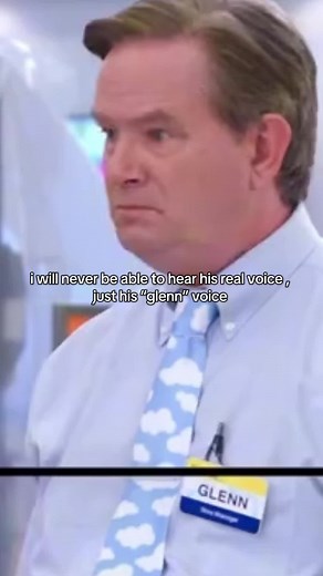Mark McKinney's Glen Voice Highlights in Superstore