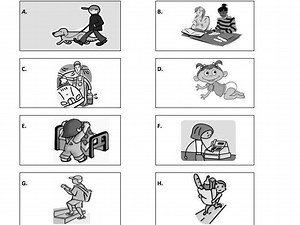 Prove Invalsi quinta elementare 2018: inglese. Il test di ascolto (listening)