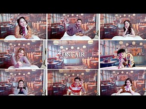 ToRo Family S4 EP23 'Unfair'