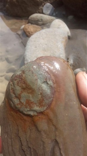 pyrite rock #pyritestone