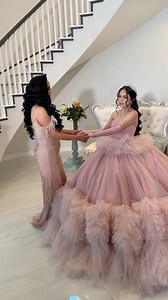 Quince Party in San Diego, California 🥰 | Luis Alejandro Beauty