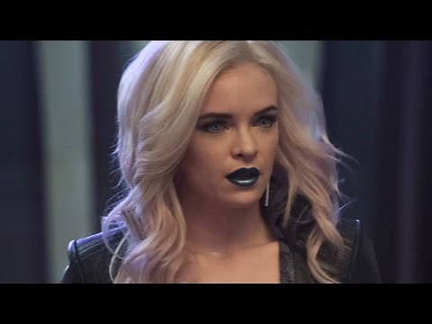The Flash: Danielle Panabaker on Finally Playing Killer Frost