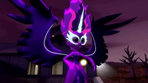 【EQG】搞笑SFM Pinkie Pie Orders an Xbox 360 （转载）