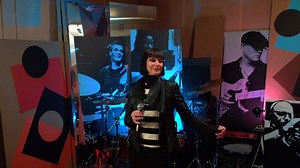 Here is a more succinct version of the song we posted last night..just music..no chatter! A big thank you to our wonderful band who made this possible: Gina Foster - vocals, Tim Cansfield - guitar, Myke Wilson - drums, Juneroi - bass, Jody Linscott - congas, John Thirkell - trumpet/flugelhorn, Rob Hughes - sax/flute.. .. a special thank you to Gersende Giorgio for her fabulous work filming and editing the video.. .. and to all of you for checking in from all over the world… love reading your mes