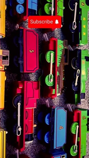 My RARE Thomas & Friends collection #thomasandfriends #toys #trackmaster #train #thomasthetrain