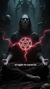 El poder real de los sigilos en la demonología | Ocultismo