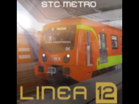 Roblox line 12 捷運