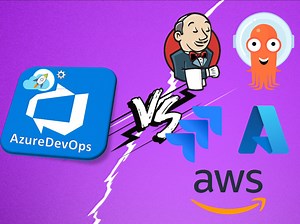Azure DevOps与其他工具有何区别？