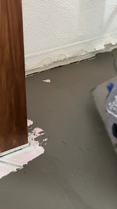 287K views · 445 reactions | Boden Fliesen spachteln ausgleichen/ Vinyl verlegen | Parkett Boos | Facebook