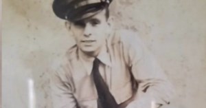 Pearl Harbor survivor's story preserved in new PBS documentary