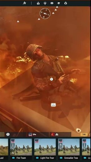 Oscar bait #arma #reforger #pvp #team #armareforger #armareforgerclips #gaming #vanilla