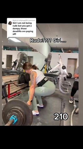 Deadlifting Techniques for Women in the Gym