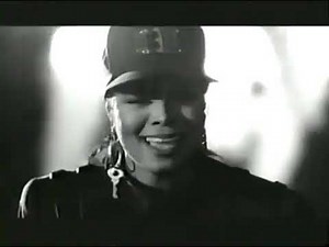 Janet Jackson Rhythm Nation Compilation