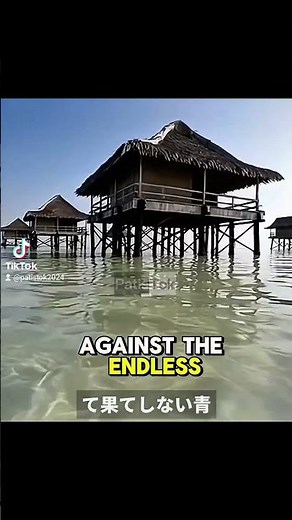 Nature’s Magic Runway: Discover the Secret of Manjuyod Sandbar