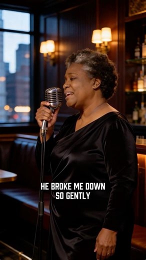 Slow Ruin (I Don't Know How To Leave Him) - Jada Monroe