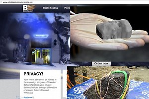 Chelsea Manning and the eBay meteorites