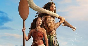 Trailer za 'Moanu' zgrozio fanove: The Rock izgleda kao loša parodija, svi se pitaju zašto Disney snima remake filma koji je star tek 10 godina