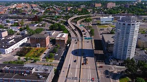 1.6K views · 24 reactions | The first construction project attached to the big Interstate 81 project within the city of Syracuse is not on I-81, it’s on Interstate 690. The state is about to build a new exit from I-690 at Crouse and Irving avenues. Learn more: https://l.syracuse.com/XF1Wgm This story is made possible by our subscribers and you may be asked to subscribe to read it. | syracuse.com | Facebook