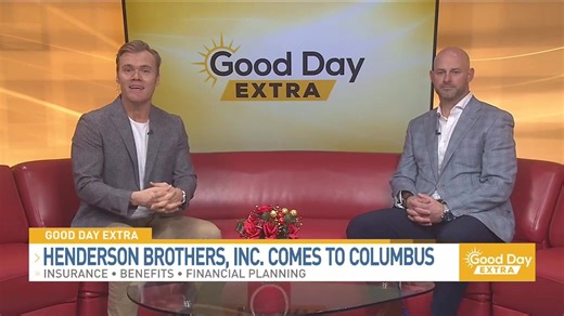 Henderson Brothers Opens New Columbus Location