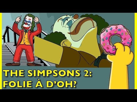 The Simpsons Movie 2: Folie A D'oh?