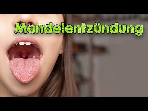 Tonsillitis - If the cause is not eliminated, it always comes back. Do something!