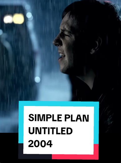 Simple Plan's Untitled: A Classic Emo Anthem