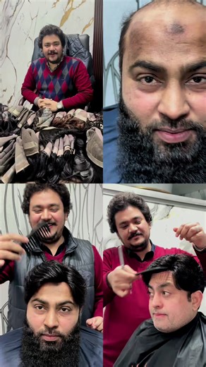 Hair solution club Lahore lslamabad Karachi Rawalpindi #foryoupage #tiktok #hairwig #hairpatch #foryou