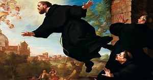 Saint Joseph of Cupertino | uCatholic