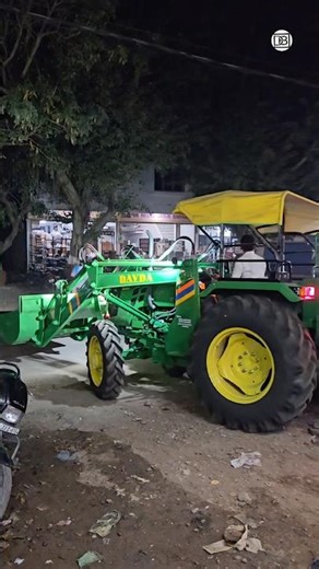 Davda loader #short #loader