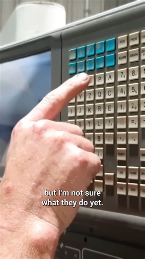 We Kept This Machine from You for a While👀 | Cutting Edge Engineering Australia