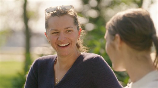 Canada's Isabelle Weidemann shares how Beijing 2022 success has transformed prep for next Games