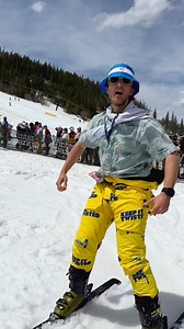 41K views · 376 reactions | Spring’s not over yet! Keep the fun going next weekend at Jane Beach with a full day of skiing, live music, food, and good vibes as we celebrate the season ALAP. Huge thanks to everyone who came out for Spring Bash + Splash — from the Beach Bash to the pond skim, it was an awesome weekend of sunshine, music, and big splashes. | Winter Park Resort | Facebook