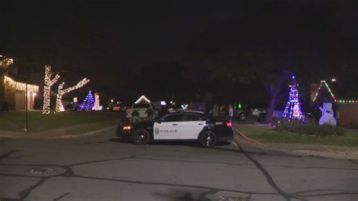 Grandfather and grandson killed in southwest Austin shooting following argument