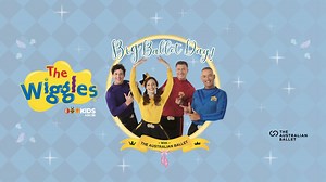 The Wiggles, Big Ballet Day - Apple TV