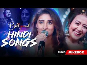 Best Bollywood Songs 2025 Jukebox 🔥 Latest Hindi Songs 2025 Playlist | Trending Bollywood Hits