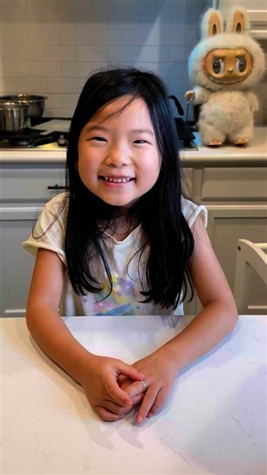 301K views · 2.8K reactions | Labubu or Powerpuff Girls? #hungryFAM #hungryfamlabubu #hungryfampopmart #labubu #popmart #whoisLabubu #LabubuEnergy #BigIntoEnergy @popmart_us | Julie H Lin | Facebook