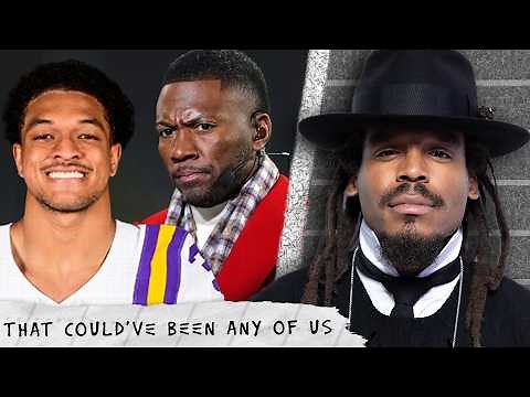 Greg Brooks Jr. Story Left Ryan Clark in Tears