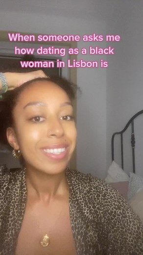 Dating in Lisbon as a Black Woman: My Experience