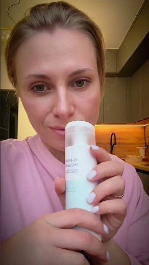How to choose micellar water? How to use it correctly?