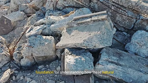 Understanding Geological Hazards: Earthquakes, Volcanoes, and Landslides | Filipino Science Hub