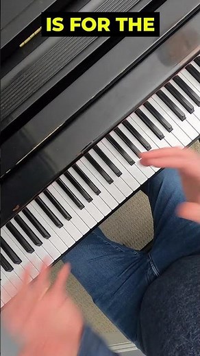 Learn "Counting Stars" by OneRepublic on Piano: Fun and Easy Tutorial #shorts #countingstars