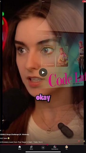 Use Code Lufu‪@Loserfruit‬#codelufu