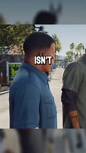 5.5K views · 120 reactions | Funny Franklin theory in GTA 5 #viralreelsfb #foryoupage #videogame #foryou #love #reels #fyp #gaming #GTA #gamers | Mike Franklin | Facebook