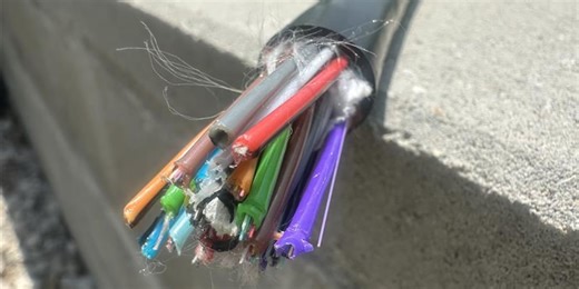 Spectrum internet outage reported across South Texas