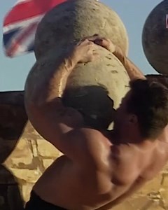 442K views · 1K reactions | Flemming Rasmussen and Jouko Ahola understood the assignment in the 1997 Atlas Stones. | SBD World’s Strongest Man | Facebook